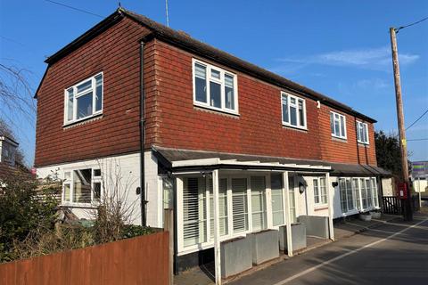 4 bedroom detached house for sale, Pett Level Road, Pett Level
