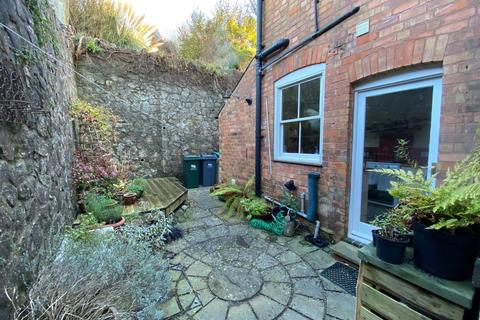 2 bedroom end of terrace house for sale, West Malvern Road, Malvern