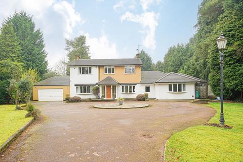 5 bedroom detached house for sale, Kelsey Lane, Balsall Common, CV7