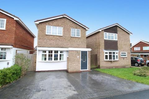 3 bedroom detached house for sale, Balfour Road, Kingswinford