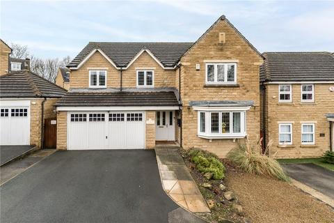 5 bedroom detached house for sale, Titania Close, Cottingley, Bingley, West Yorkshire, BD16