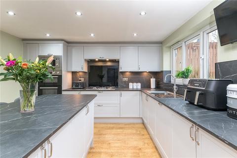 5 bedroom detached house for sale, Titania Close, Cottingley, Bingley, West Yorkshire, BD16