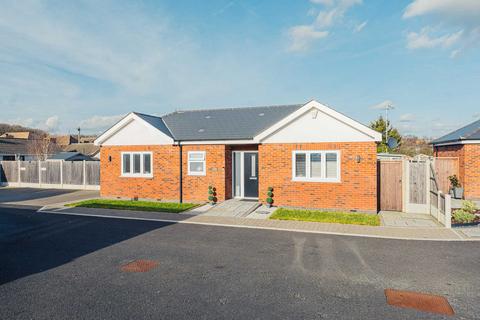 Grovewood Avenue, Leigh-on-sea, SS9