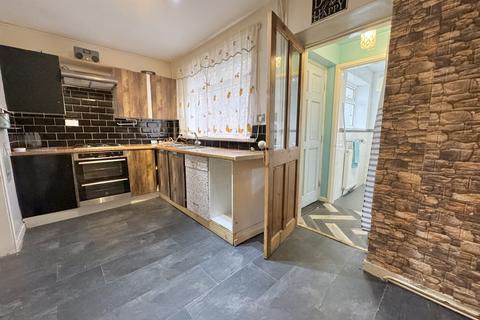 8 Dawdon Crescent, Seaham, SR7 7RH