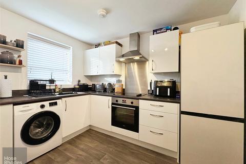 2 bedroom semi-detached house for sale, Godric Road, Newport, Isle of Wight