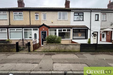 3 bedroom terraced house to rent, Lumb Lane, Tameside M43