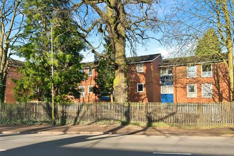 2 bedroom apartment for sale, The Woodlands, Leicester LE2