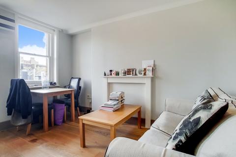 1 bedroom flat to rent, Cleveland Street, Fitzrovia, W1T