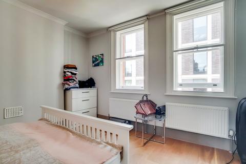 1 bedroom flat to rent, Cleveland Street, Fitzrovia, W1T