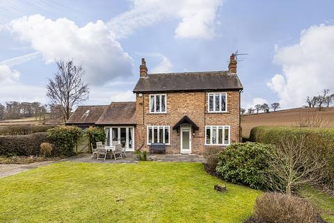 4 bedroom detached house for sale, Forest Road, Oxton NG25