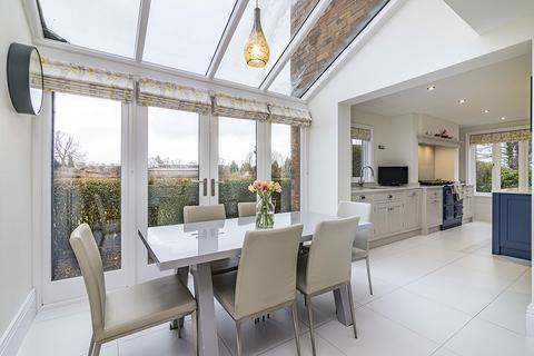 Pinfold House Forest Road, Oxton, Southwell, NG25 0TD