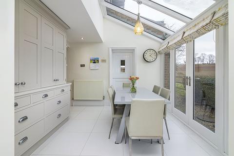 Pinfold House Forest Road, Oxton, Southwell, NG25 0TD