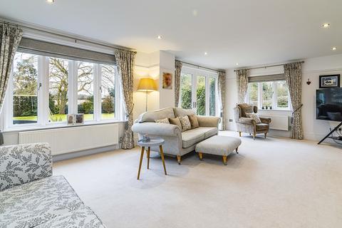Pinfold House Forest Road, Oxton, Southwell, NG25 0TD