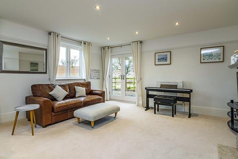 Pinfold House Forest Road, Oxton, Southwell, NG25 0TD