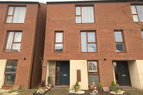 Ketley Park Road, Ketley, Telford, Shropshire, TF1