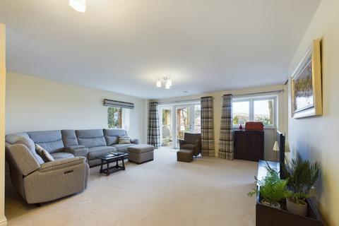 2 bedroom retirement property for sale, Singer Court, Manor Crescent, Paignton