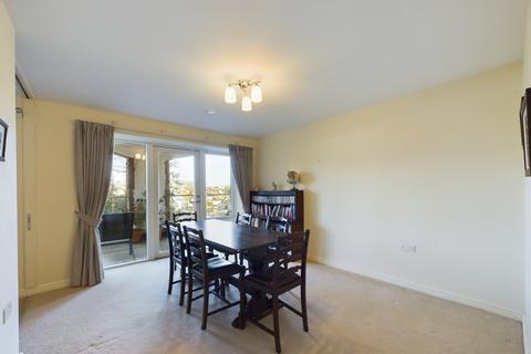 2 bedroom retirement property for sale, Singer Court, Manor Crescent, Paignton