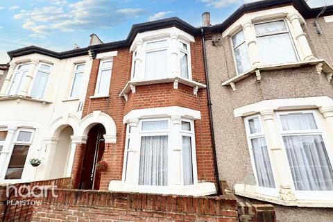 3 bedroom terraced house for sale, St Mary's Road Plaistow, London