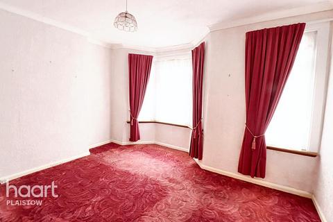 3 bedroom terraced house for sale, St Mary's Road Plaistow, London