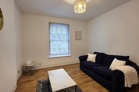 1 bedroom apartment to rent, Fanshaw Street, London, Hoxton