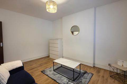 1 bedroom apartment to rent, Fanshaw Street, London, Hoxton