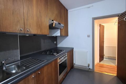 1 bedroom apartment to rent, Fanshaw Street, London, Hoxton