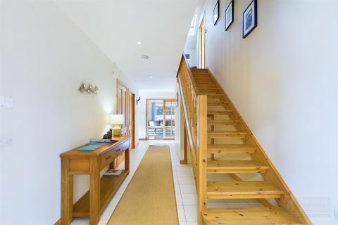 3 bedroom detached house for sale, Forest Trail Lodge, Culvardie, Nethy Bridge