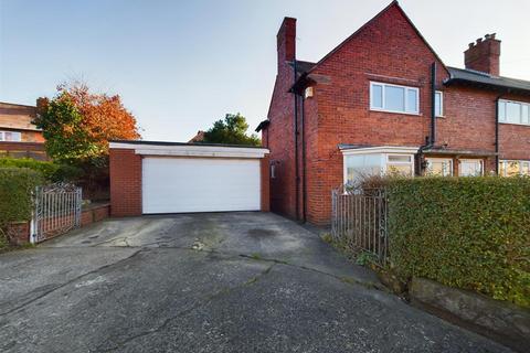 undefined, Broom Walk, Scarborough YO12