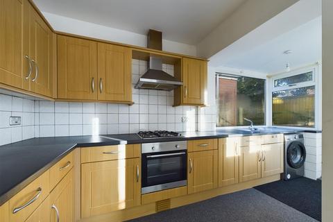undefined, Broom Walk, Scarborough YO12
