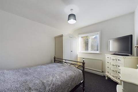 undefined, Broom Walk, Scarborough YO12