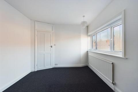 undefined, Broom Walk, Scarborough YO12