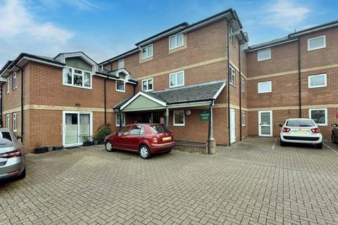 1 bedroom flat for sale, Bosmere Court, The Causeway, Needham Market IP6