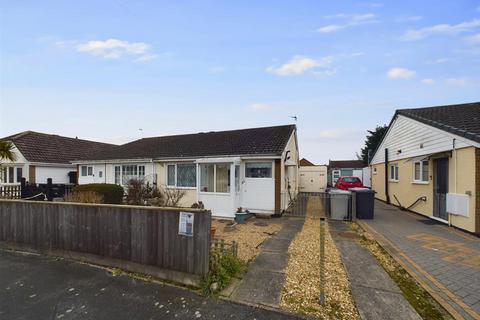 2 bedroom semi-detached bungalow for sale, The Strand, Mablethorpe LN12