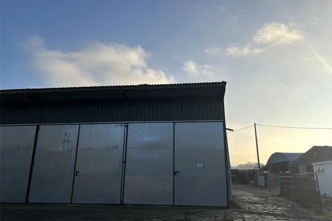 Industrial unit to rent, Cribbs Lane, Redhill, Bristol, North Somerset, BS40