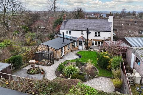 2 bedroom cottage for sale, Scotts Lane, Wilbarston LE16