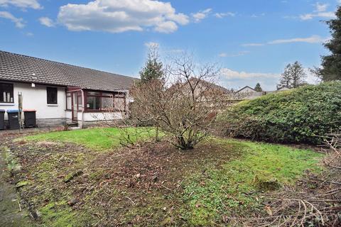 2 bedroom semi-detached bungalow for sale, Masonfield Drive, Newton Stewart, DG8