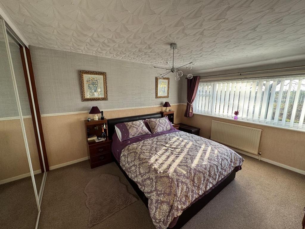 BEDROOM 1 (front)