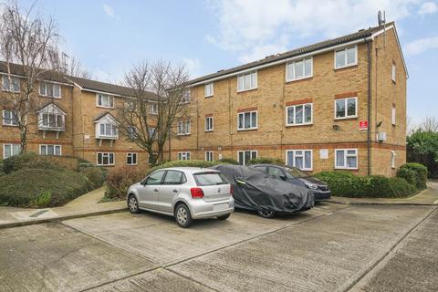 Flat 30, Witham Court Thant Close, London, E10 5PJ