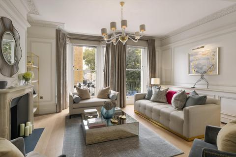 5 bedroom house for sale, Montpelier Square, London, SW7