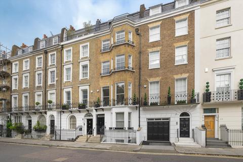 5 bedroom house for sale, Montpelier Square, London, SW7