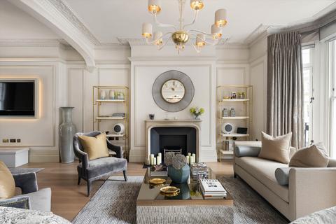 5 bedroom house for sale, Montpelier Square, London, SW7
