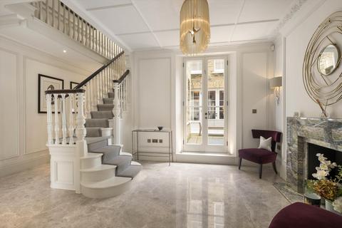5 bedroom house for sale, Montpelier Square, London, SW7