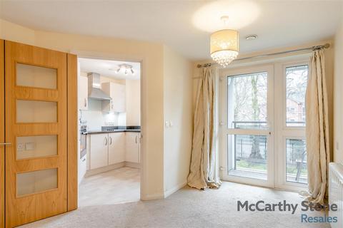 1 bedroom apartment for sale, Park View Road, Prestwich, Manchester