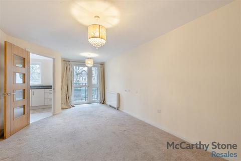 1 bedroom apartment for sale, Park View Road, Prestwich, Manchester