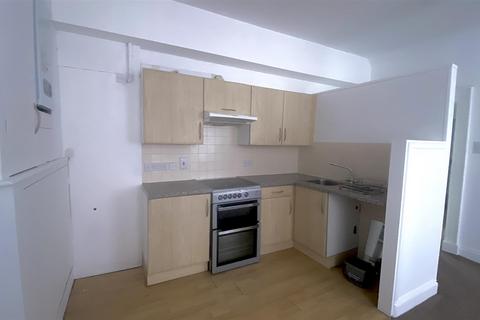 1 bedroom flat to rent, Bush Row, Haverfordwest