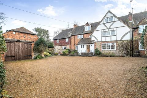 5 bedroom detached house to rent, Potash Lane, Platt, Sevenoaks, Kent, TN15