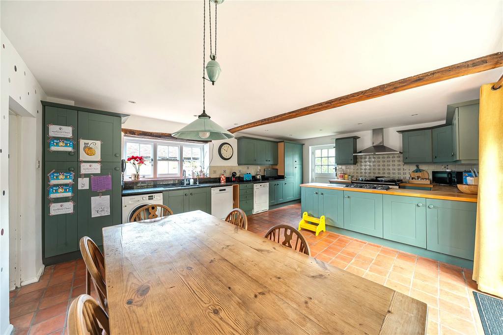 Breakfast Room