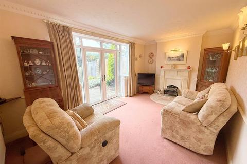 2 bedroom semi-detached house for sale, The Dovecotes, Four Oaks, Sutton Coldfield