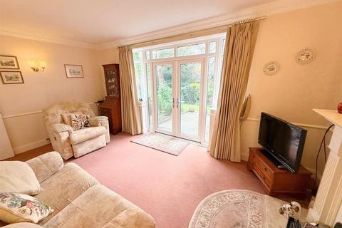 2 bedroom semi-detached house for sale, The Dovecotes, Four Oaks, Sutton Coldfield