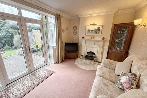 2 bedroom semi-detached house for sale, The Dovecotes, Four Oaks, Sutton Coldfield